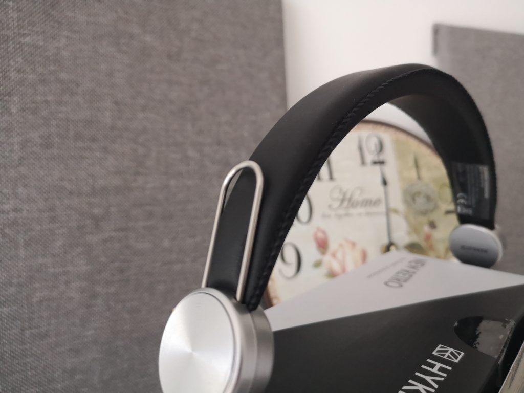 Przewodowe słuchawki w stylu NEW RETRO | HYKKER NEW RETRO 34 IMG 20180822 143819