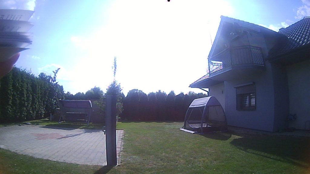 Malutka kamerka... sportowa?? | Siroflo MINI DV Action Camera 48 PICT0005