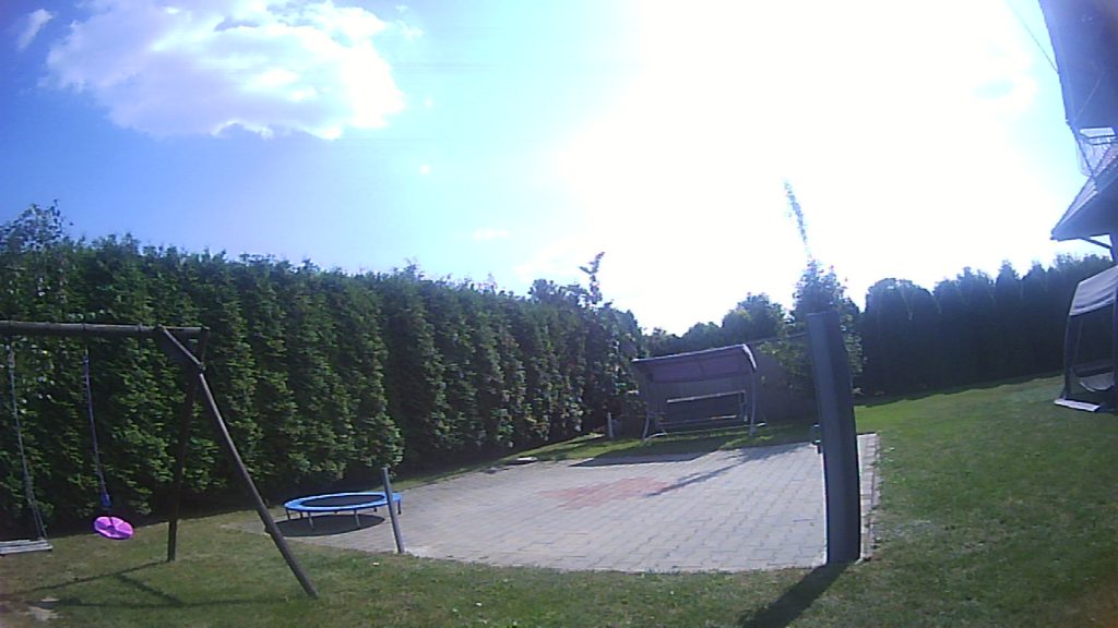 Malutka kamerka... sportowa?? | Siroflo MINI DV Action Camera 50 PICT0006