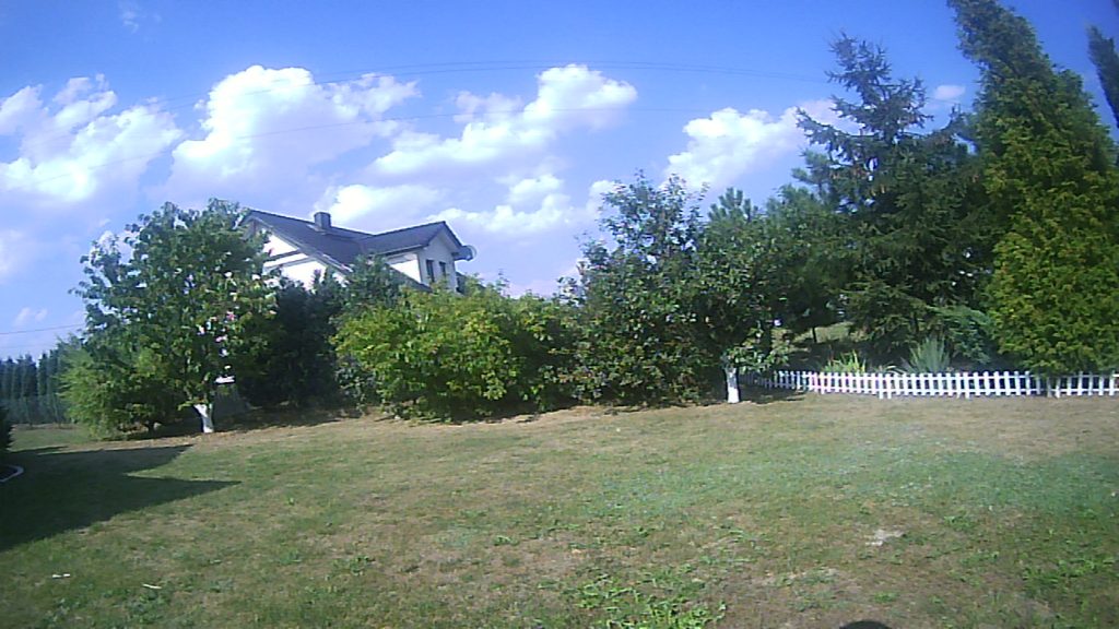 Malutka kamerka... sportowa?? | Siroflo MINI DV Action Camera 56 PICT0009