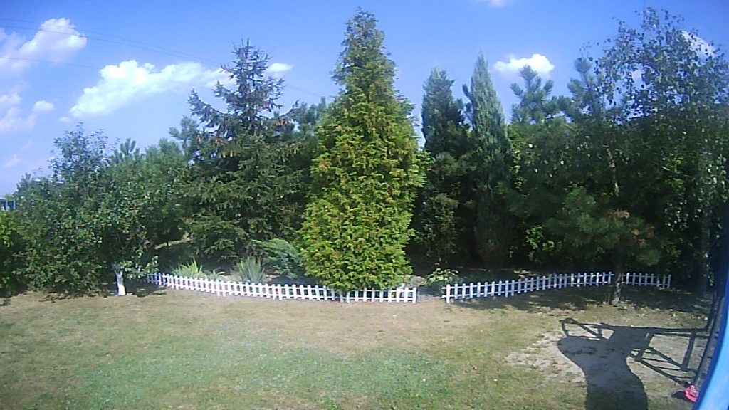 Malutka kamerka... sportowa?? | Siroflo MINI DV Action Camera 58 PICT0011