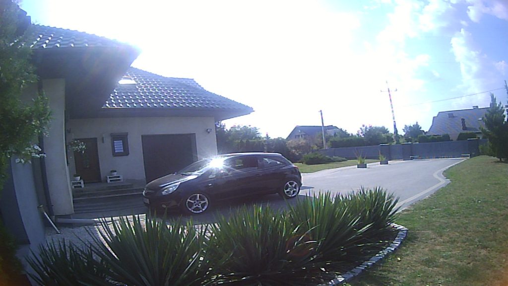 Malutka kamerka... sportowa?? | Siroflo MINI DV Action Camera 60 PICT0013