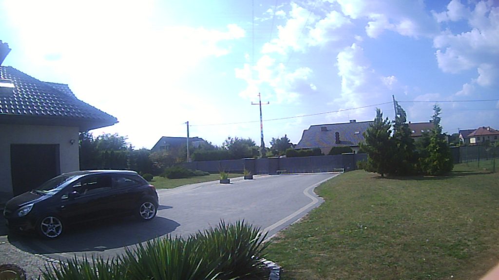 Malutka kamerka... sportowa?? | Siroflo MINI DV Action Camera 62 PICT0015