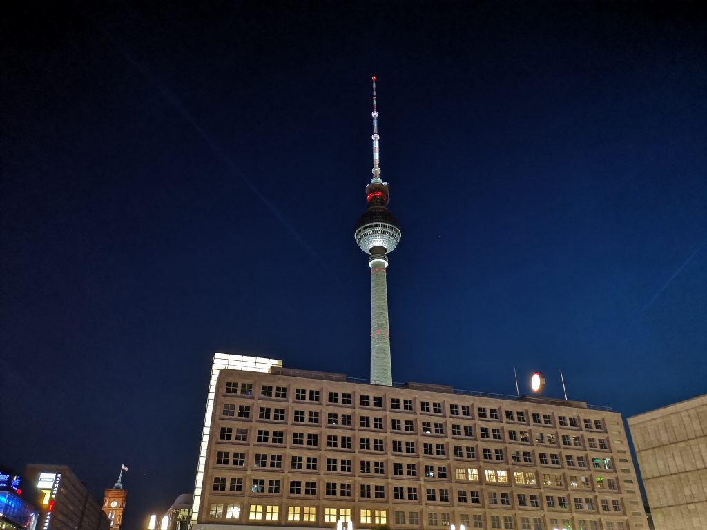 Porównanie flagowców od HUAWEI | Huawei P20 & P20 Lite 108 IMG 20180829 205309