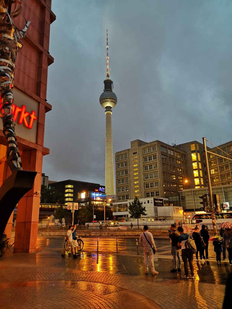 Porównanie flagowców od HUAWEI | Huawei P20 & P20 Lite 110 IMG 20180830 201702