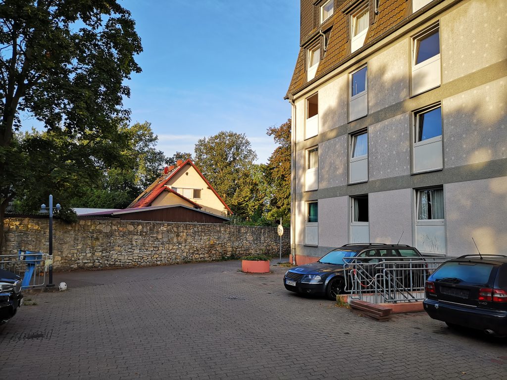 Porównanie flagowców od HUAWEI | Huawei P20 & P20 Lite 112 IMG 20180901 074005