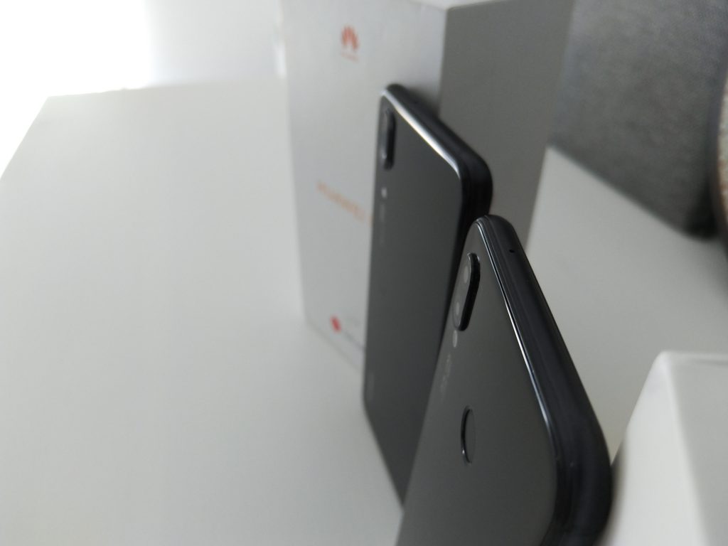 Porównanie flagowców od HUAWEI | Huawei P20 & P20 Lite 28 IMG 20180909 124534