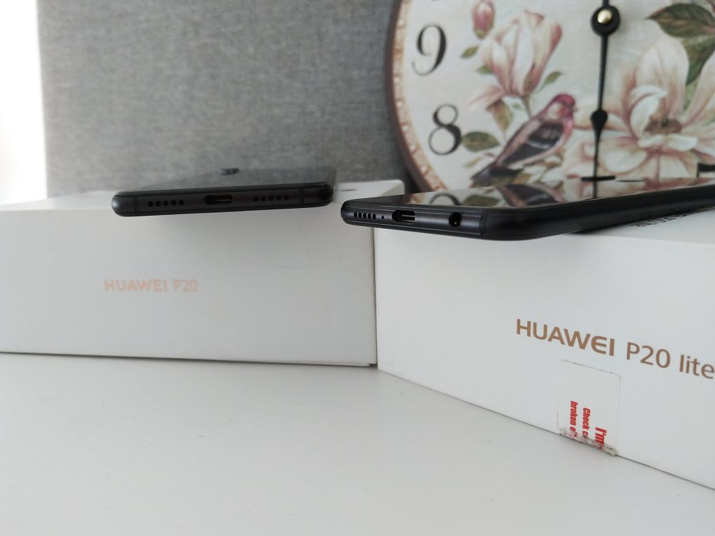 Porównanie flagowców od HUAWEI | Huawei P20 & P20 Lite 54 IMG 20180909 124900