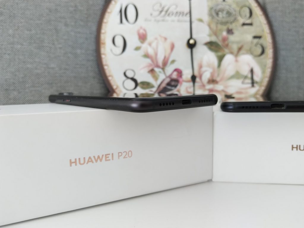 Porównanie flagowców od HUAWEI | Huawei P20 & P20 Lite 58 IMG 20180909 124913