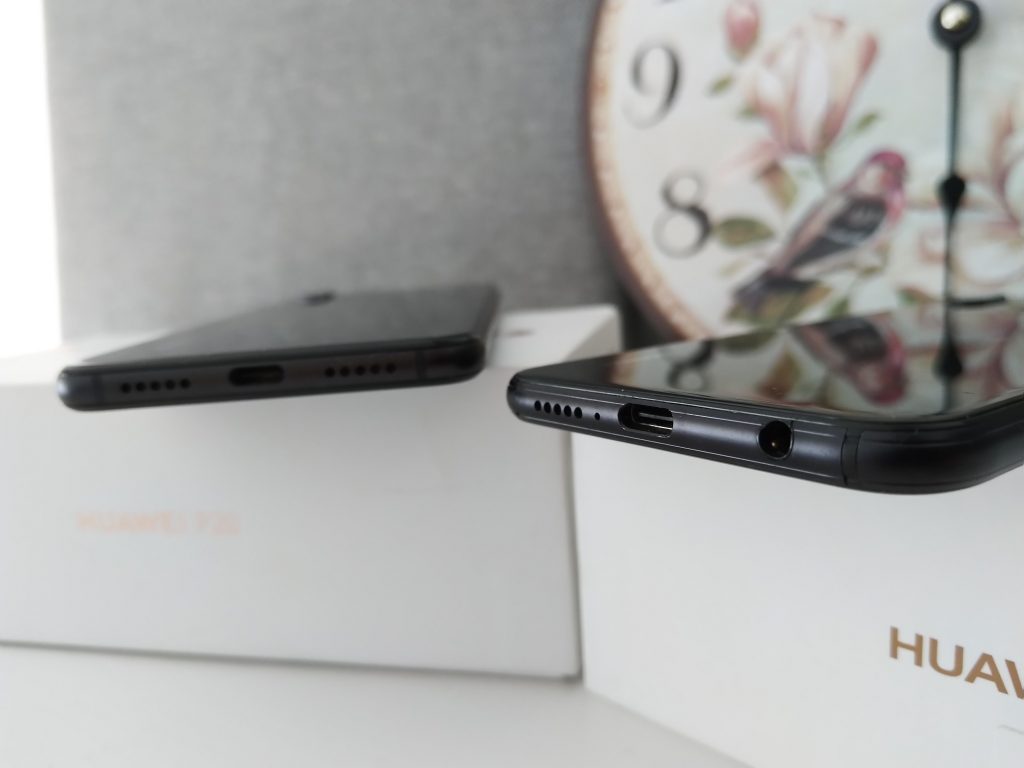 Porównanie flagowców od HUAWEI | Huawei P20 & P20 Lite 56 IMG 20180909 124936