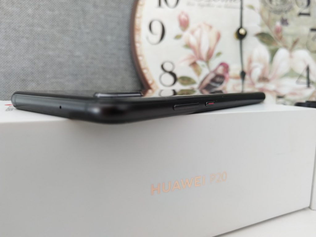 Porównanie flagowców od HUAWEI | Huawei P20 & P20 Lite 50 IMG 20180909 125052