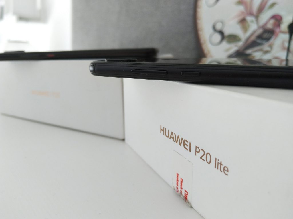 Porównanie flagowców od HUAWEI | Huawei P20 & P20 Lite 52 IMG 20180909 125132