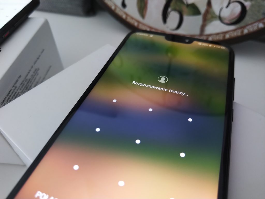 Porównanie flagowców od HUAWEI | Huawei P20 & P20 Lite 118 IMG 20180909 125523