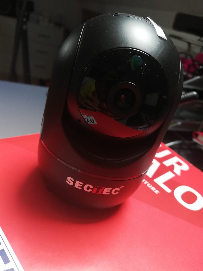 Porównanie flagowców od HUAWEI | Huawei P20 & P20 Lite 96 IMG 20180909 135805