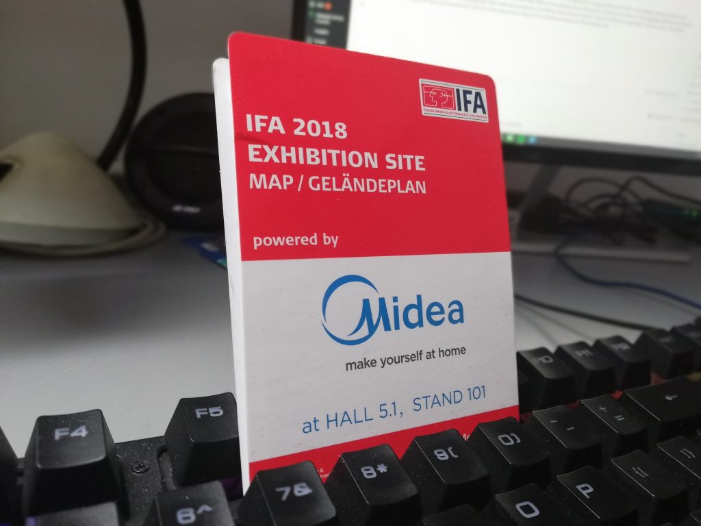 Porównanie flagowców od HUAWEI | Huawei P20 & P20 Lite 100 IMG 20180909 135936