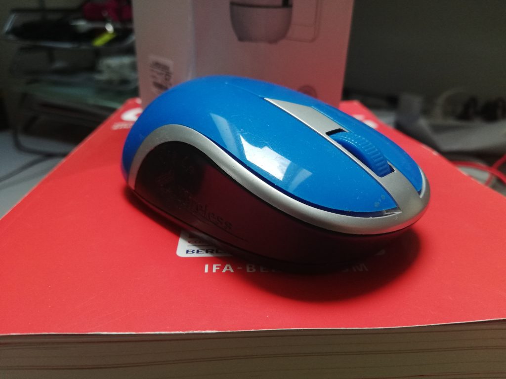 Porównanie flagowców od HUAWEI | Huawei P20 & P20 Lite 102 IMG 20180909 140055