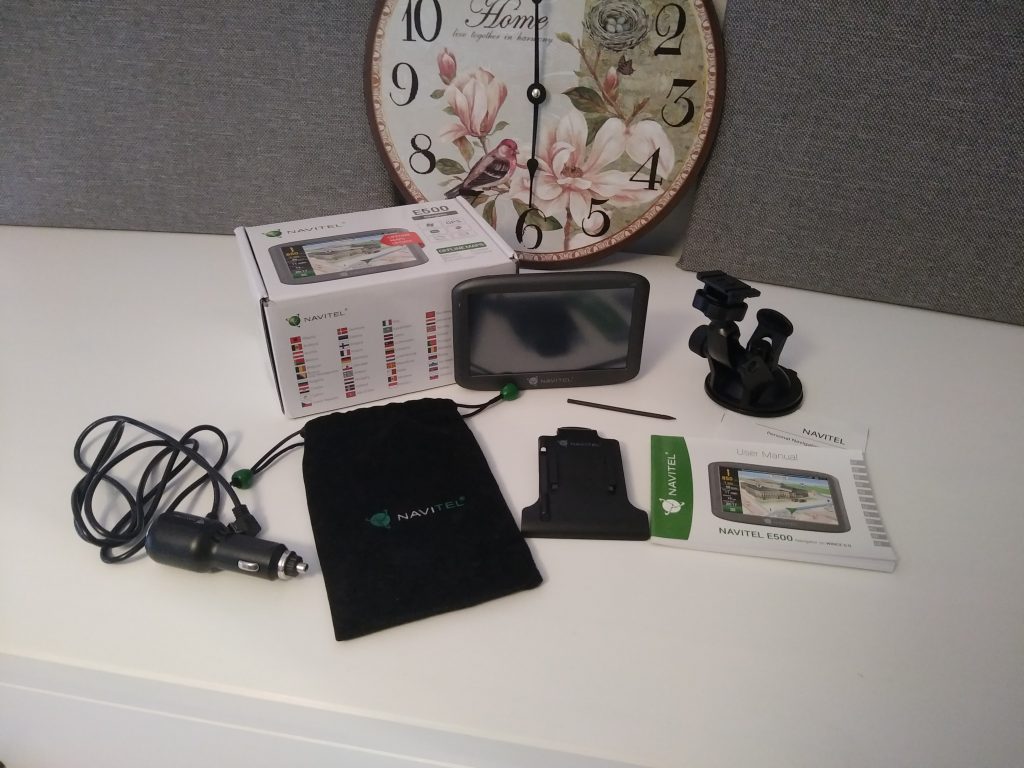 Tania, ciekawa nawigacja samochodowa od NAVITEL | NAVITEL E500 26 IMG 20180909 181849