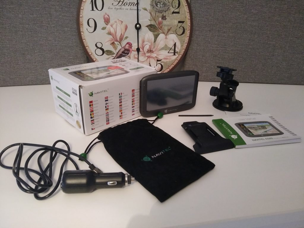 Tania, ciekawa nawigacja samochodowa od NAVITEL | NAVITEL E500 28 IMG 20180909 181910