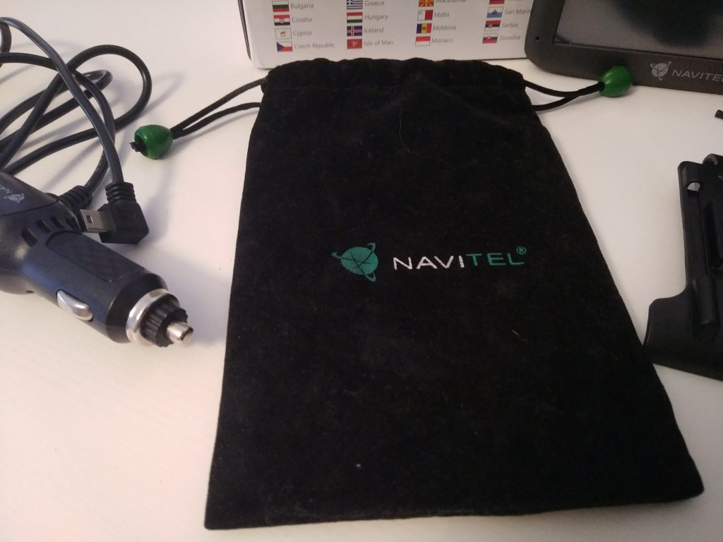 Tania, ciekawa nawigacja samochodowa od NAVITEL | NAVITEL E500 36 IMG 20180909 182004