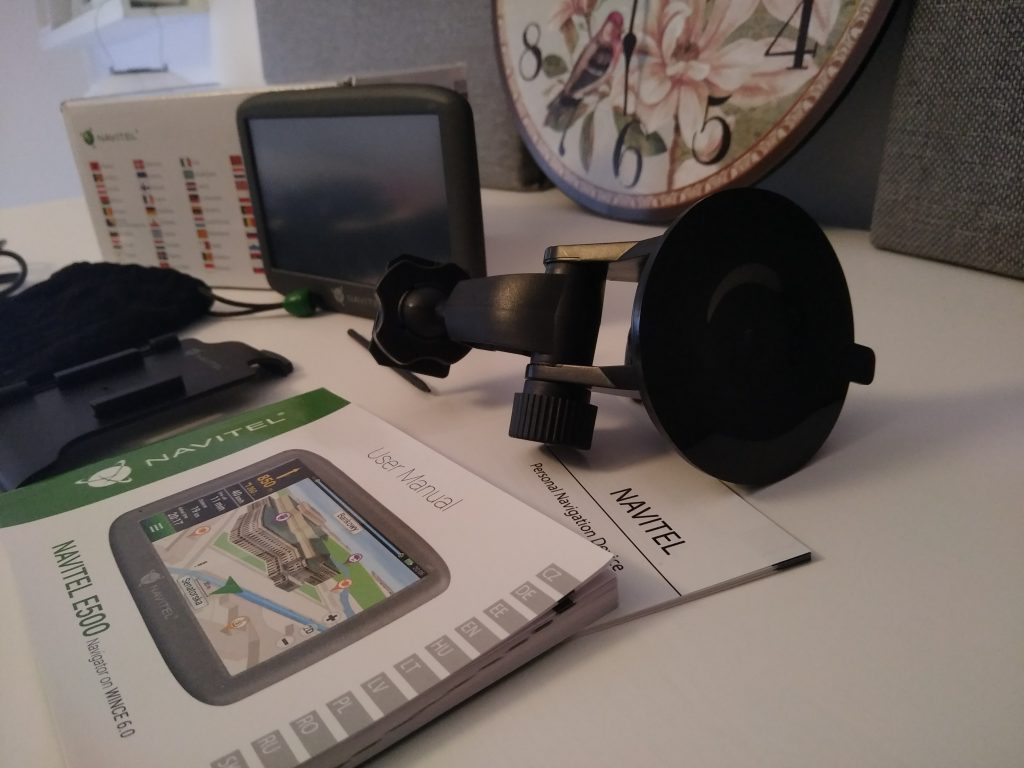 Tania, ciekawa nawigacja samochodowa od NAVITEL | NAVITEL E500 42 IMG 20180909 182041