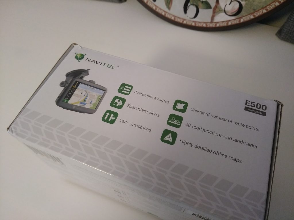 Tania, ciekawa nawigacja samochodowa od NAVITEL | NAVITEL E500 22 IMG 20180909 182128