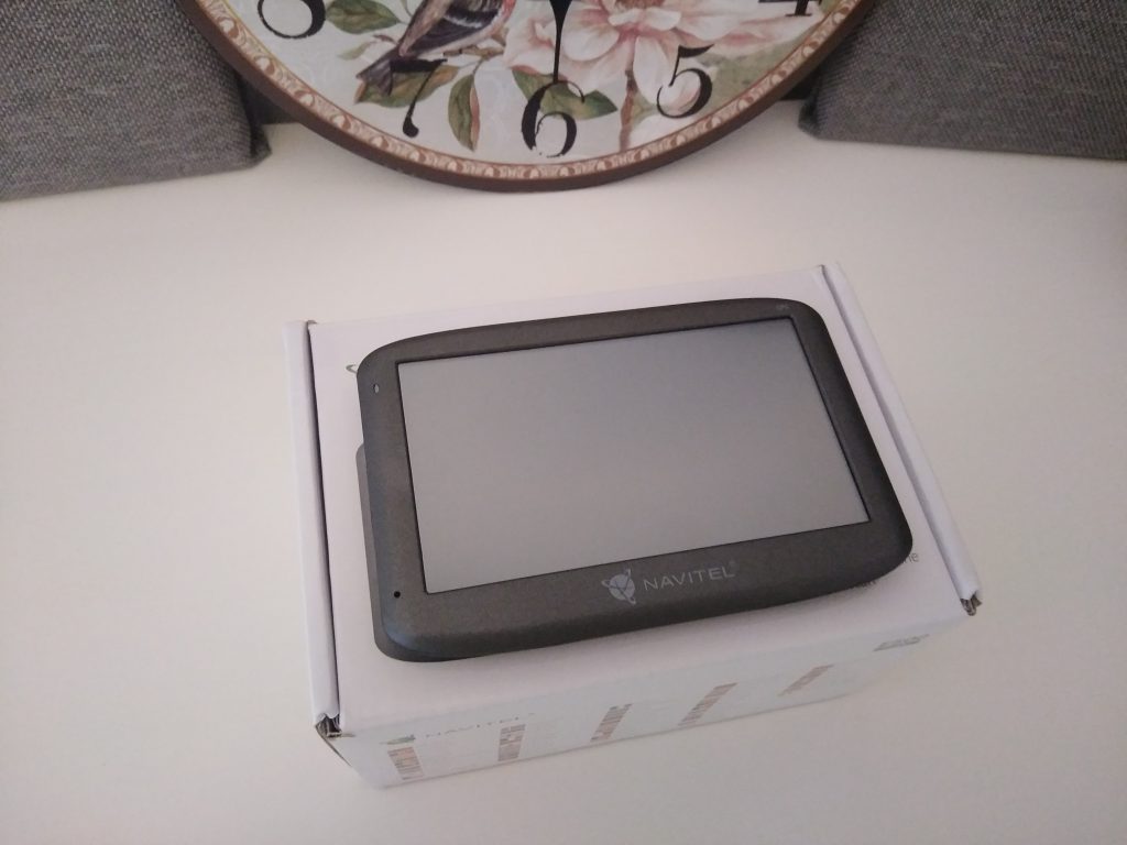 Tania, ciekawa nawigacja samochodowa od NAVITEL | NAVITEL E500 46 IMG 20180909 182236