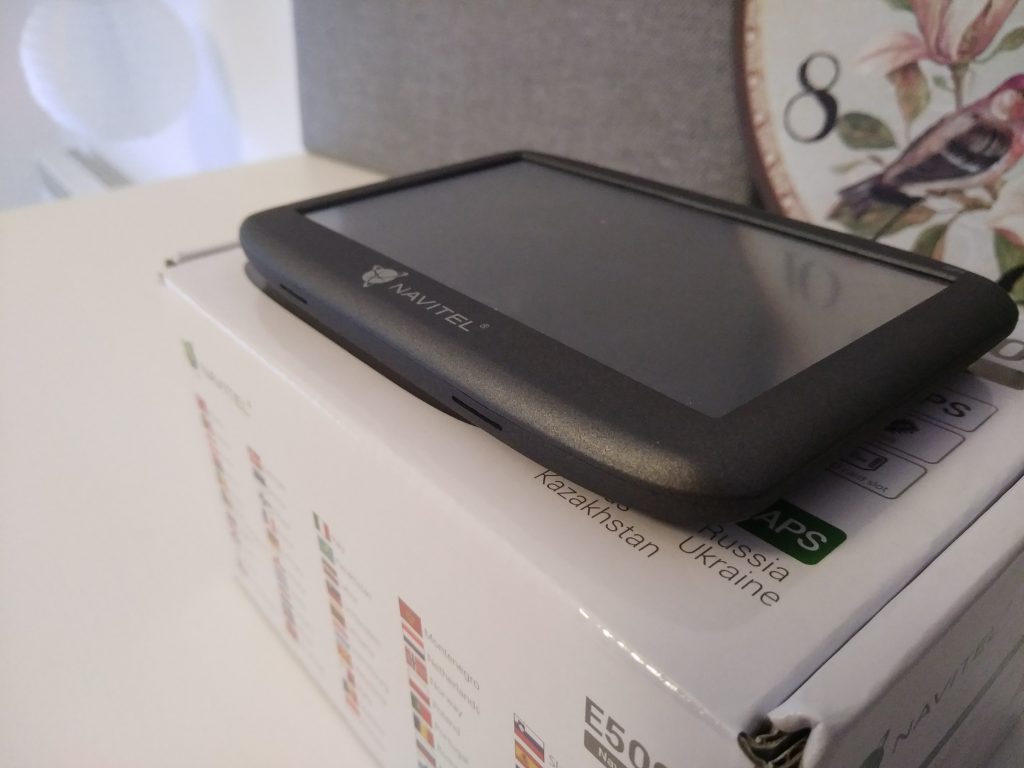 Tania, ciekawa nawigacja samochodowa od NAVITEL | NAVITEL E500 44 IMG 20180909 182249