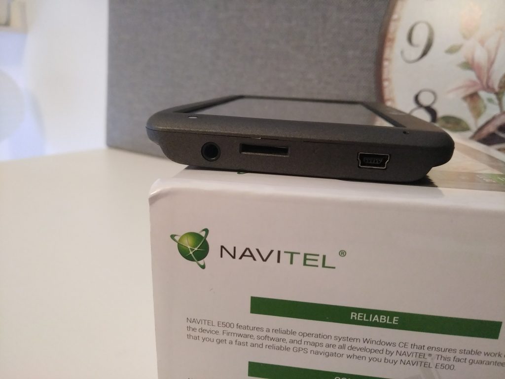 Tania, ciekawa nawigacja samochodowa od NAVITEL | NAVITEL E500 48 IMG 20180909 182344