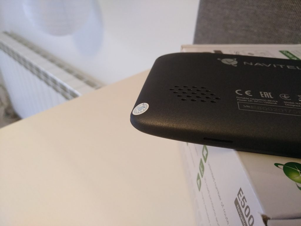 Tania, ciekawa nawigacja samochodowa od NAVITEL | NAVITEL E500 58 IMG 20180909 182431