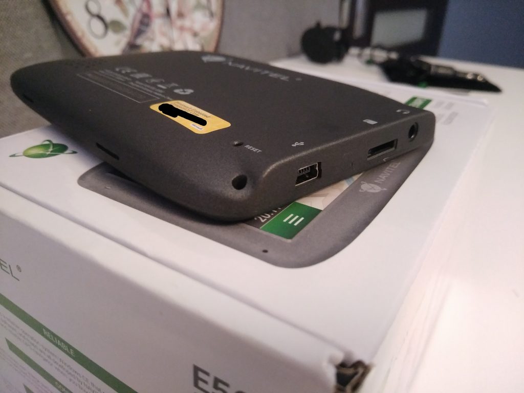 Tania, ciekawa nawigacja samochodowa od NAVITEL | NAVITEL E500 50 IMG 20180909 182505