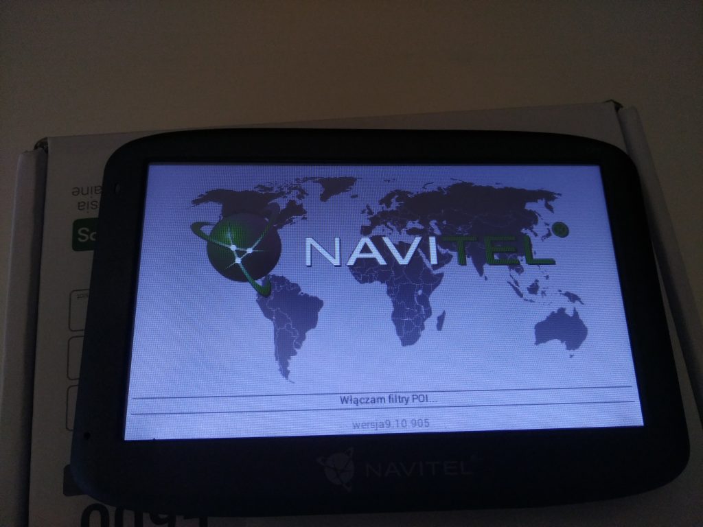 Tania, ciekawa nawigacja samochodowa od NAVITEL | NAVITEL E500 60 IMG 20180909 182547