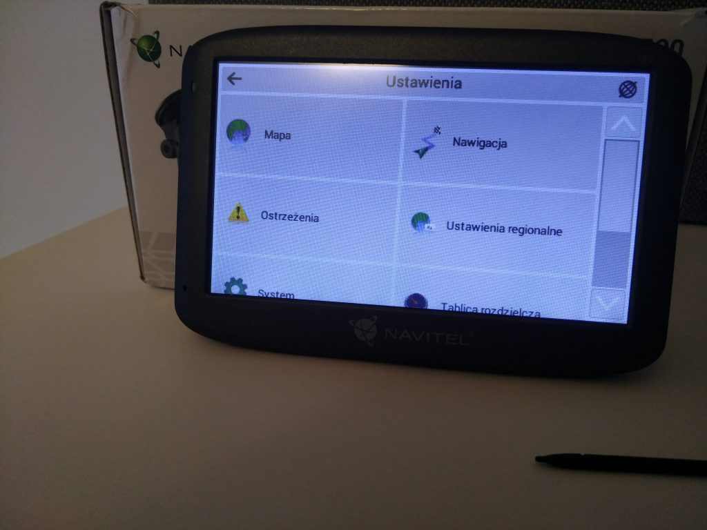 Tania, ciekawa nawigacja samochodowa od NAVITEL | NAVITEL E500 64 IMG 20180909 183129