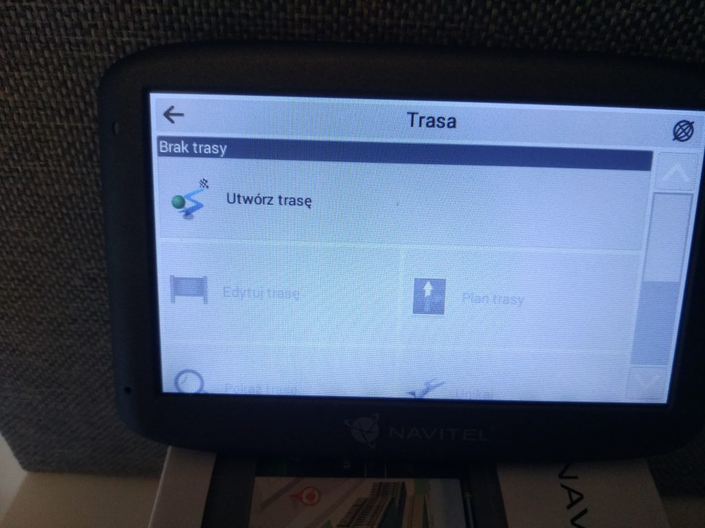 Tania, ciekawa nawigacja samochodowa od NAVITEL | NAVITEL E500 80 IMG 20180909 183528