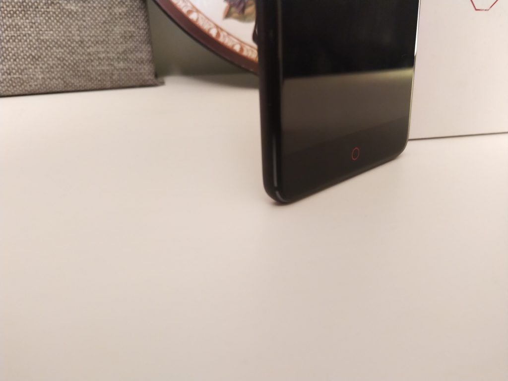 Stylowy smartfon prosto z Francji | ARCHOS DIAMOND ALPHA 40 IMG 20180921 184704