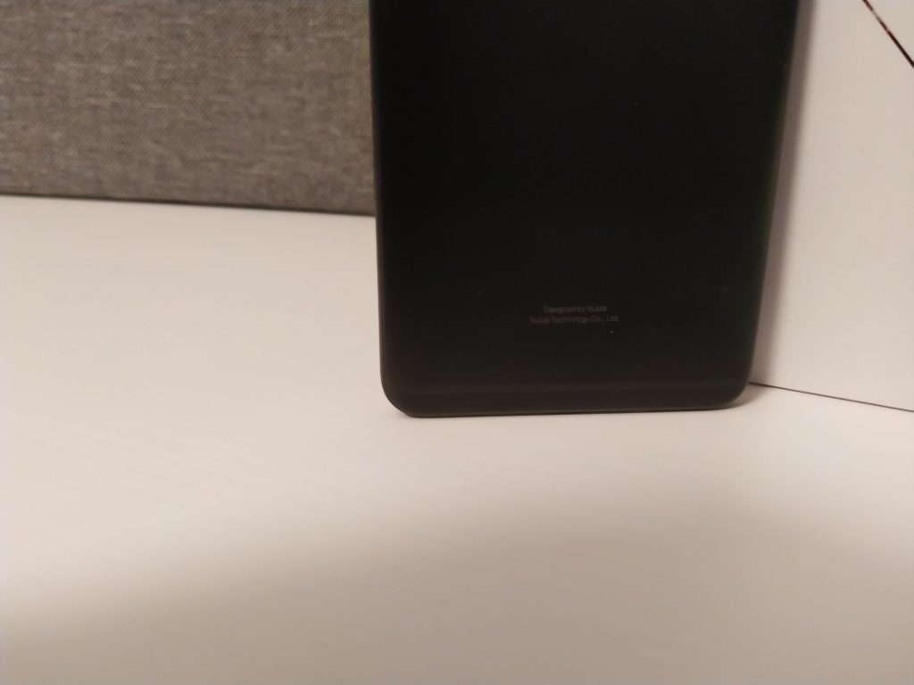 Stylowy smartfon prosto z Francji | ARCHOS DIAMOND ALPHA 50 IMG 20180921 184809