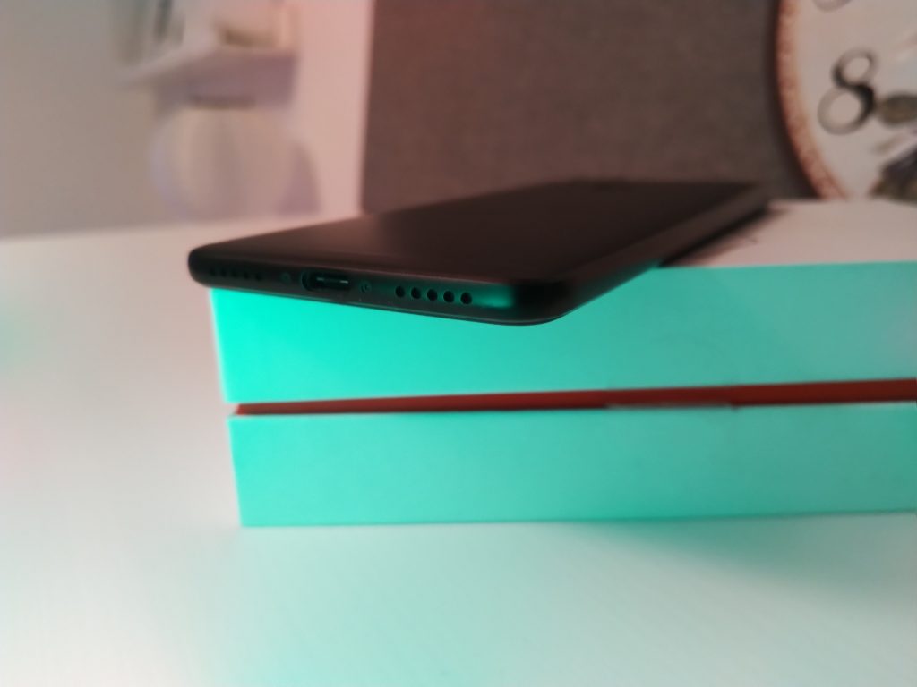 Stylowy smartfon prosto z Francji | ARCHOS DIAMOND ALPHA 62 IMG 20180921 184927