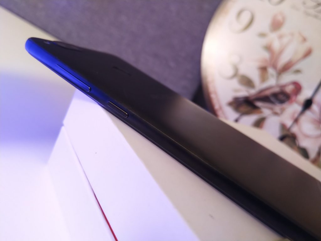 Stylowy smartfon prosto z Francji | ARCHOS DIAMOND ALPHA 58 IMG 20180921 185049