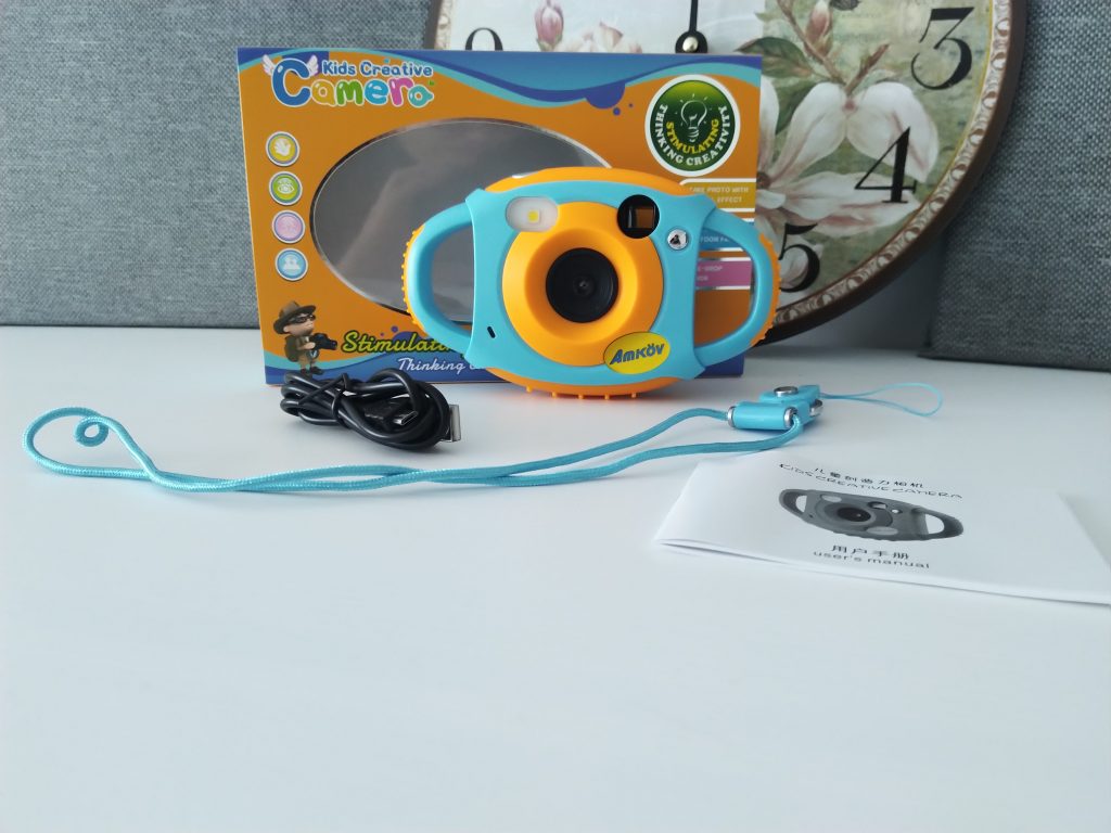 Aparat dla dzieci ? | AMKOV CDFP 5Mpx 1080p 22 IMG 20180929 165024 1