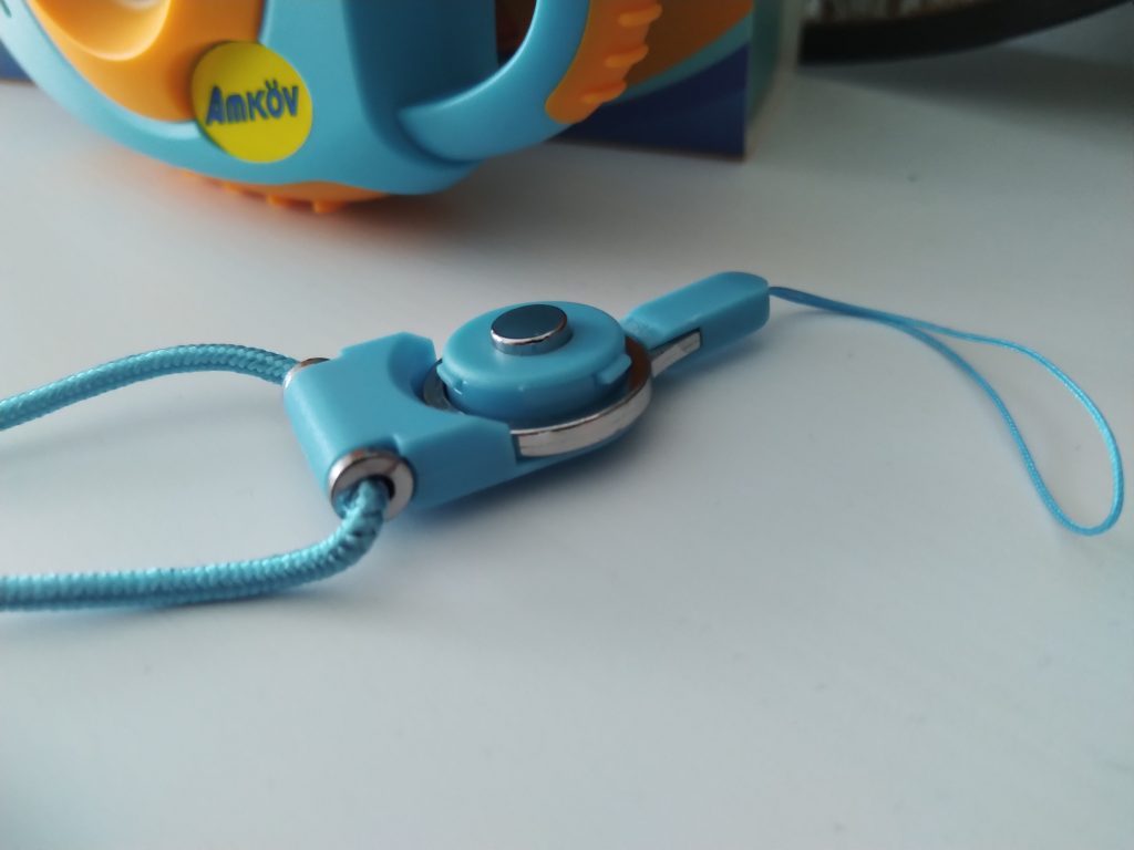 Aparat dla dzieci ? | AMKOV CDFP 5Mpx 1080p 30 IMG 20180929 165048