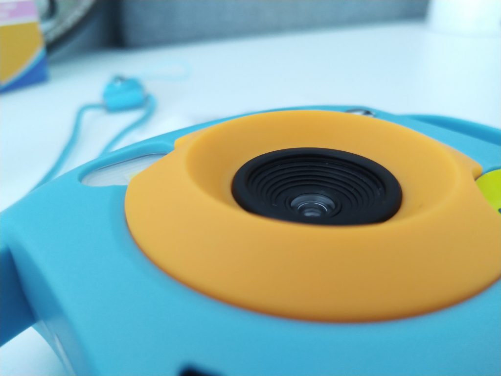 Aparat dla dzieci ? | AMKOV CDFP 5Mpx 1080p 40 IMG 20180929 165200