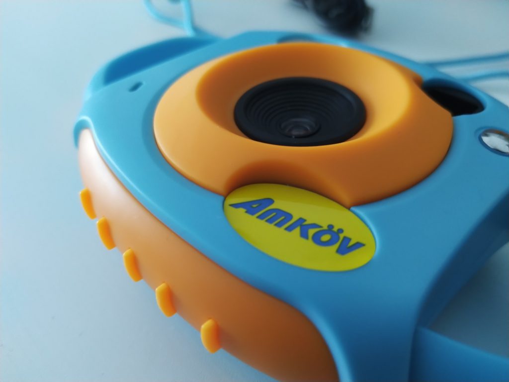 Aparat dla dzieci ? | AMKOV CDFP 5Mpx 1080p 42 IMG 20180929 165214