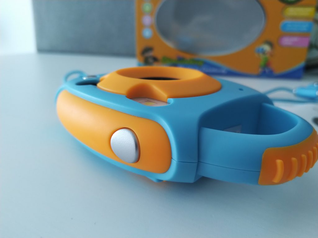 Aparat dla dzieci ? | AMKOV CDFP 5Mpx 1080p 50 IMG 20180929 165229