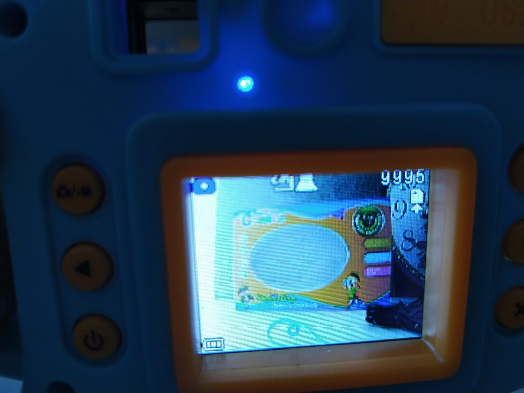 Aparat dla dzieci ? | AMKOV CDFP 5Mpx 1080p 58 IMG 20180929 165804