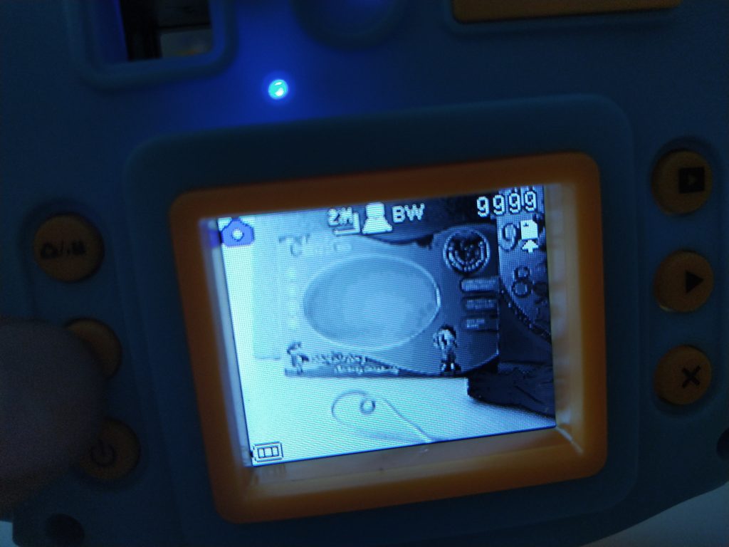 Aparat dla dzieci ? | AMKOV CDFP 5Mpx 1080p 64 IMG 20180929 165819