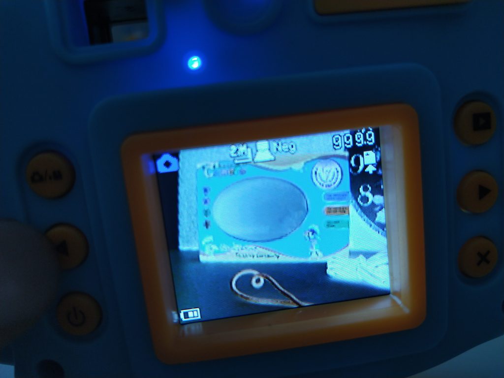 Aparat dla dzieci ? | AMKOV CDFP 5Mpx 1080p 68 IMG 20180929 165824