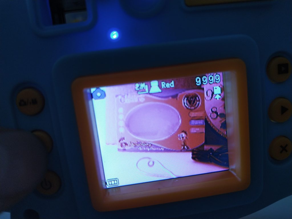 Aparat dla dzieci ? | AMKOV CDFP 5Mpx 1080p 70 IMG 20180929 165827