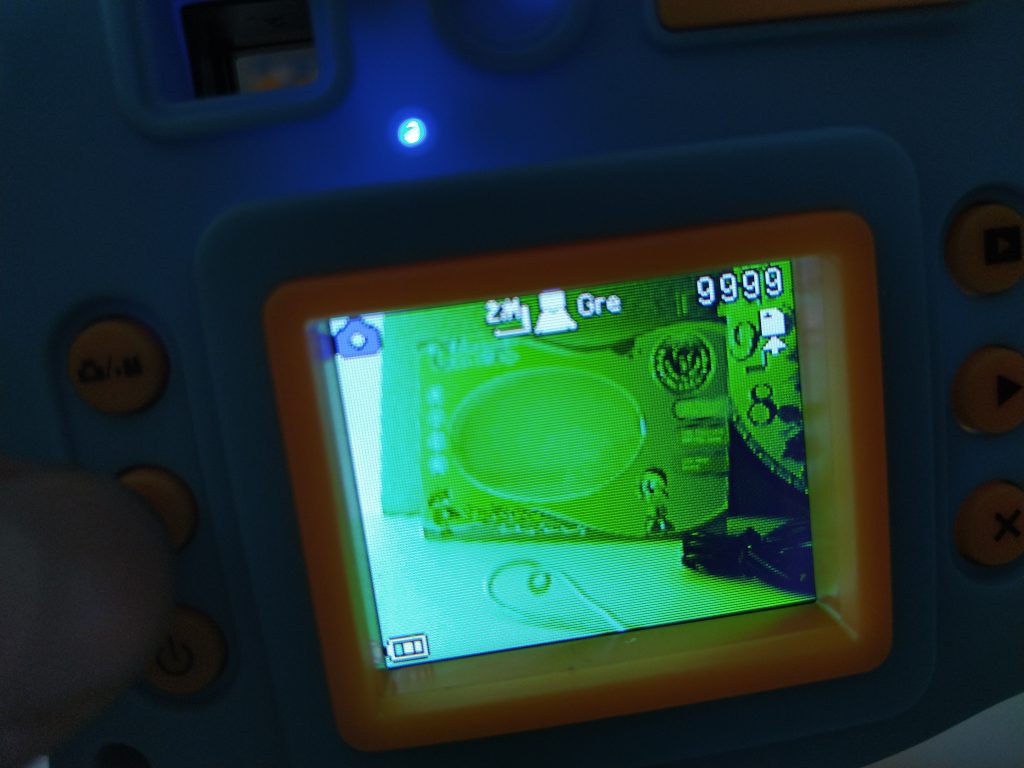 Aparat dla dzieci ? | AMKOV CDFP 5Mpx 1080p 72 IMG 20180929 165831