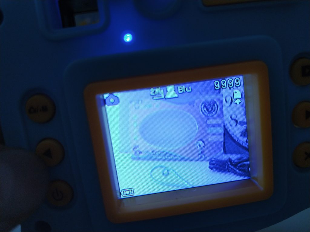 Aparat dla dzieci ? | AMKOV CDFP 5Mpx 1080p 74 IMG 20180929 165834