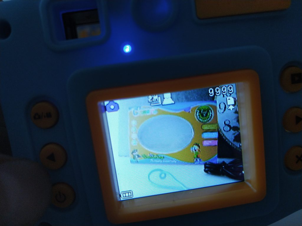 Aparat dla dzieci ? | AMKOV CDFP 5Mpx 1080p 62 IMG 20180929 165838