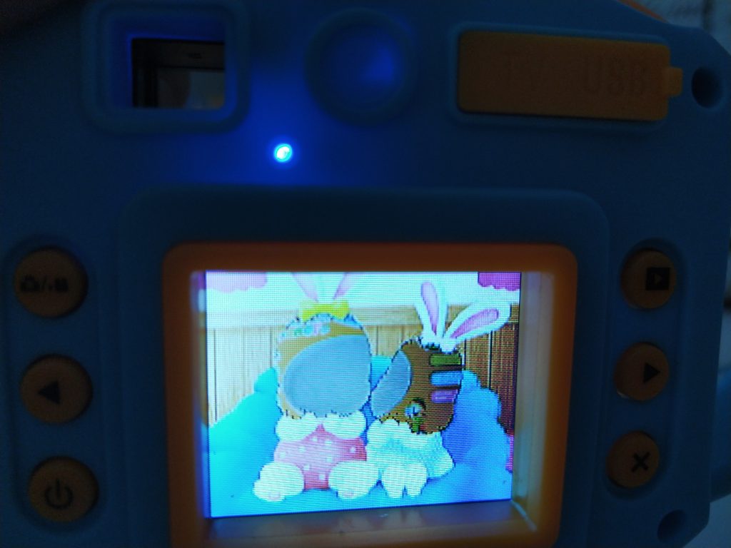 Aparat dla dzieci ? | AMKOV CDFP 5Mpx 1080p 76 IMG 20180929 165849